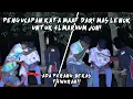 Download Lagu PUNYA MASA LALU SEPERTI KATAK BHIZER, LENOK MINTA DITEMUKAN DENGAN KAWANNYA YANG M4T1 SAAT T4WUR4N