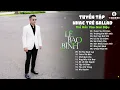 Download Lagu Cuộc Vui Cô Đơn, Thương Em Đến Già - Lê Bảo Bình|Tuyển Tập Acoustic Buồn Gây Nghiện,Chạm Đáy Nỗi Đau