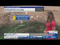 Highway 48 and 70 to Ruidoso closed