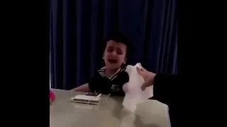 رياكشن حزين بكاء رياكشن حزين رياكشنات رياكشنز 