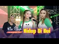 Download Lagu Hidup Di Bui - Duo Manja (Official Karaoke)