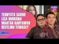 Download Lagu TERNYATA SUAMI LISA MARIANA MANTAN KARYAWAN REVELINO TUWASEY