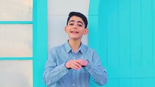 انشودة بحبك وبريدك المنشد عبدالله جاويش بحبك وبريدك ترند2025 