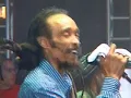 Israel Vibration Natty Dread Live in Sao Paulo Brazil