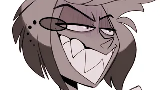 Alastor Lost a Bet and Gets Humiliated