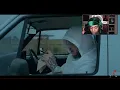 American Rapper Reacts To Potter Payper - Gangsteritus feat. Tiggs Da Author (Reaction/Review)