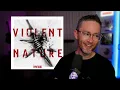 I Prevail "Violent Nature" Full Album Reaction