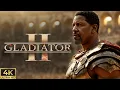 Película taquillera de Hollywood - Gladiator 2 (2024) en Español | Datos y reseñas