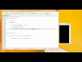 Create Frame using JFrame class from Swing Package of Java
