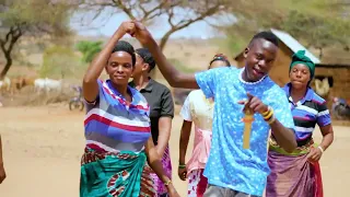 Zabu Juma Harusi Ya Vumilia Official Video Directed By Nguluwe 