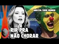 Download Lagu PROPOSTA DA EXTREMA DIREITA QUER ANISTIA ATÉ PRO FUTURO | PLANTÃO