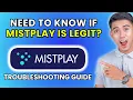 Is Mistplay Legit 2025 Analysis