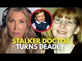 Stalker Doctor Turns Deadly Shirley Turner Unmasked