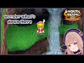 Download Lagu 【HARVEST MOON DS: GRAND BAZAAR】so before i play the remake...【Aion Kaname アイオン叶夢】