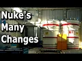 I Forgot how Weird Nuke was