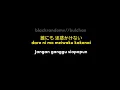 初音ミク Hatsune Miku   自殺のうた jisatsu no uta    Lyrics terjemahan720P HD