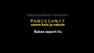  hatsune miku jisatsu no uta lyrics terjemahan720p hd