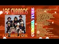 Lo Mejor de Los Charros | Enganchado Oficial