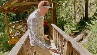 A Hidden Gem: Refurbishing a Century-Old Property | Adventures of Two Afloat