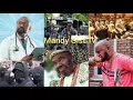 Yul Edochie jumped fence and escaped sighting the police Ova the doctor and hóódlúms Kpai