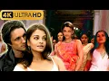 Lagu Balle Balle Song in 4K - Bride and Prejudice (2004) | Bollywood Classic Remastered