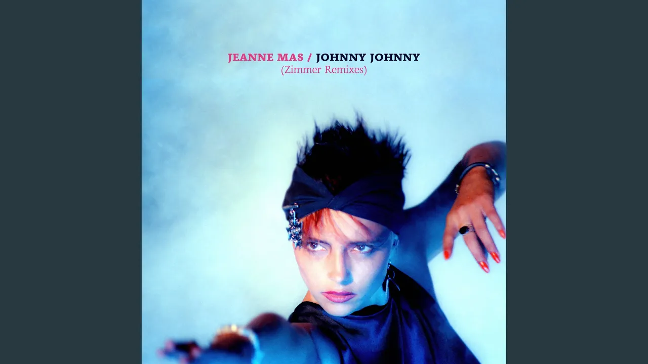 Johnny Johnny (Zimmer Remix) Johnny Johnny (Zimmer Remix)