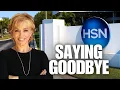 HSN Is Closing My Emotional Goodbye After 20 Years On-Air