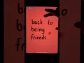 Download Lagu Back to friends #sombr #infinitezoom #lyrics #music #fypage #song #fyr #songlyrics #fyppppppppシ #art