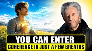 The Exact Breath Pattern That Triggers Your Parasympathetic Nervous System | Gregg Braden