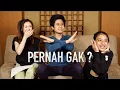 Lagu Pernah Gak Challenge bareng Zayyan Sakha dan Annisa Kaila