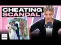 Hannah Stocking s Cheating Boyfriend Exposed