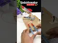 Real Working Hydraulic system Missile Launcher DIY machine that Really Work