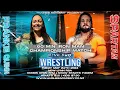 60 Minute Iron Man Match - Frankie Quinn (c) Vs Spartan - May 24th 2024