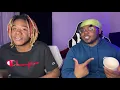 G HERBO - BREAK YOSELF (REACTION) HERBOOOO ON DEMON TIMING ?!!!!
