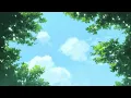 wave to earth - sunny days (slowed + reverb)
