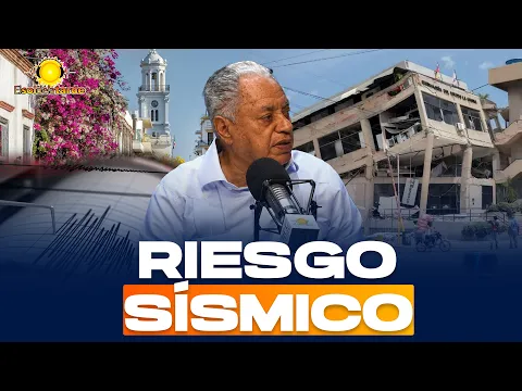 ¿Está preparada República Dominicana para un terremoto fuerte?