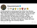 Download Lagu [FULL STORY] My massage therapist insulted my body in her language, so I ruined her career in court.