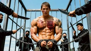 شاب بيعملوه زي الكلاب لكن بيتحول لمقاتل الأكثر خطورة 