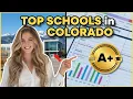 Top Ranked Schools In Colorado Colorado Schools You Need To Know About
