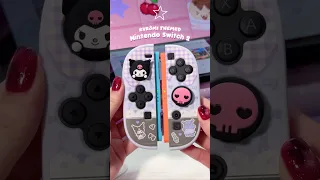 my kuromi accessories from GeekShare