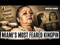 The Female Kingpin Turned Miami Into Chaos Before Suddenly Falling Griselda Blanco