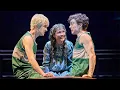 How To Become Moaning Myrtle On Stage With April Hughes Cursed Child London