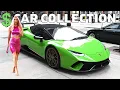 Download Lagu Megan Fox's Luxurious Cars Collection 2022