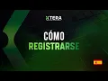 XTERA Tutorial 1 Como Registrarse