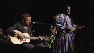 Damon Albarn Out Of Time Feat The Orchestra Of Syrian Musicians 