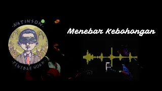 Download Natinson - Penebar hoax Lyric  n Chord MP3