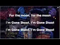 Nasty C -  Im Gone Shoot (Lyrics) | From Lost Files