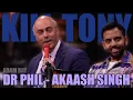 KT - DR PHIL ADAM RAY AKAASH SINGH