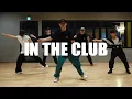 Download Lagu 락킹 TAUFIQ AKMAL – IN THE CLUB / Yohan Choreography