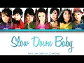 Download Lagu She - Slow Down Baby (Color Coded Lyrics/Lirik INA/ENG)